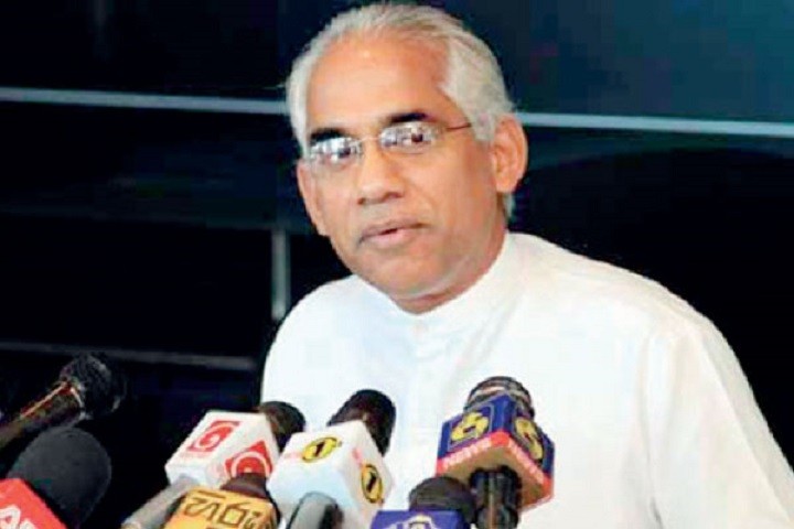 Image result for எரான் விக்கிரமரத்ன virakesari