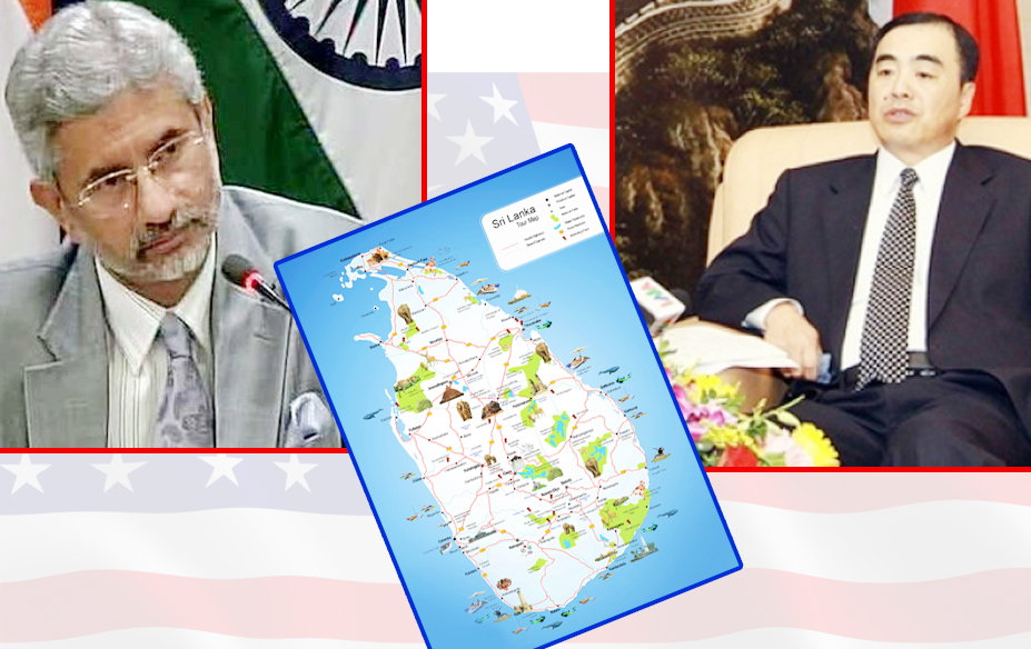 s-jayasankar-Kong-Xuanyou-sri-lanka--usa