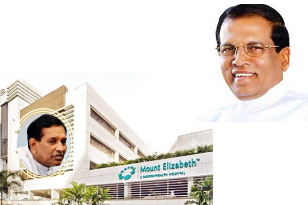 maithripala-sirisena--rajitha-senaratne-