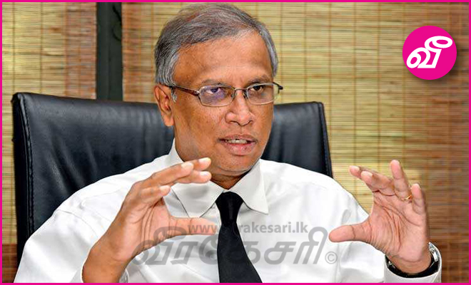 தமிழ் மக்களின் அரசியல் தீர்வில் இந்தியாவின் தலையீடே முக்கியம் - அடித்துக்கூறுகிறார் சுமந்திரன் | Virakesari.lk
