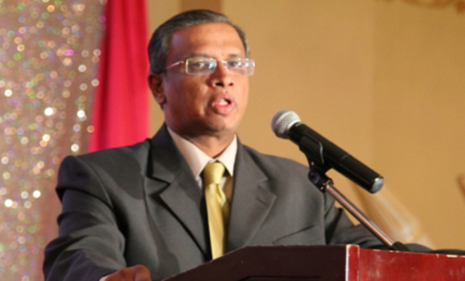 Image result for சுமந்­திரன் virakesari