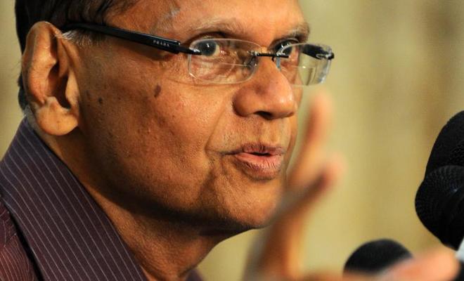 Image result for ஜீ.எல்.பீரிஸ் virakesari