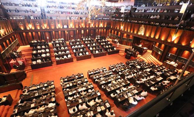 Image result for அமைச்சரவை virakesari