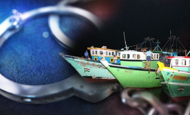 Image result for இந்திய மீனவர்கள் virakesari