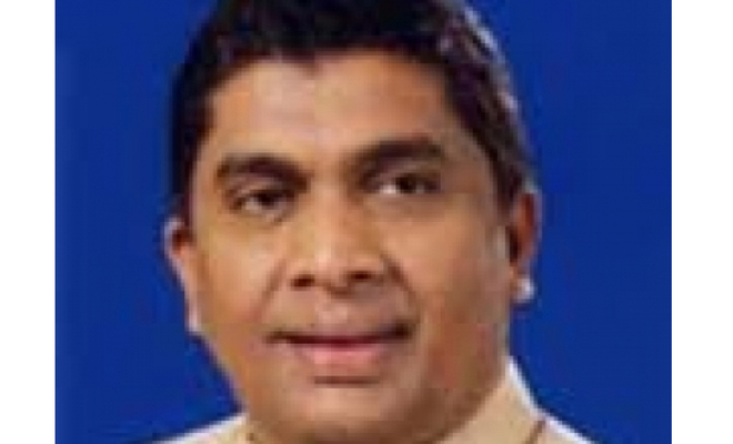 "இரண்டு மாதத்துக்குள் மாகாண சபை தேர்தல்"