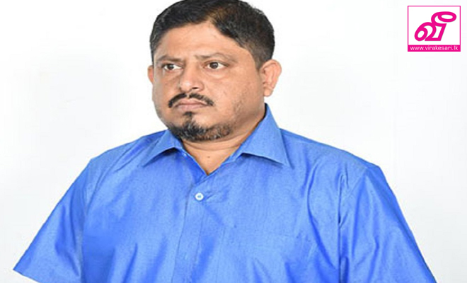 காதர் மஸ்தான் தொடர்ந்தும் ஜனாதிபதிக்கே ஆதரவு