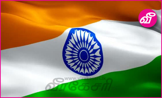 Image result for indian flag virakesari