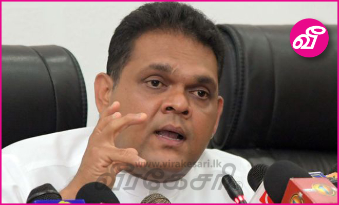 பொறுப்புக்கூறலில் இருந்து மைத்திரி ஒருபோதும் விலக முடியாது - செஹான் சேமசிங்க | Virakesari.lk