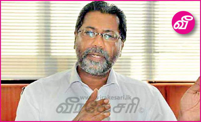 Image result for விதுர விக்ரமநாயக்க, virakesari