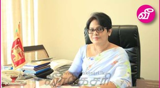 Articles Tagged Under: குஷானி ரோஹனதீர | Virakesari.lk