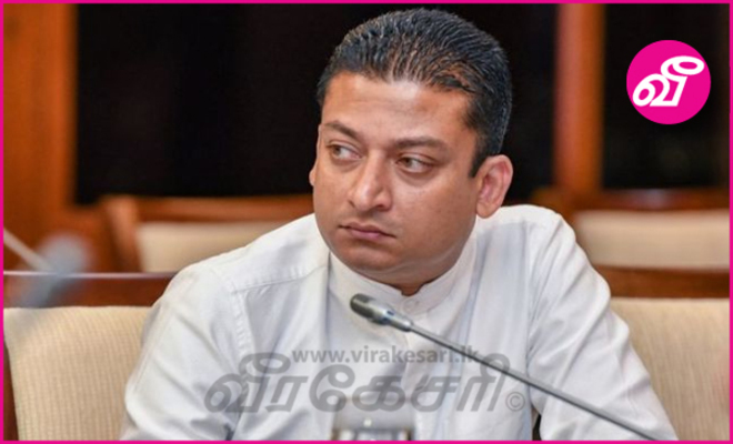 தனியார் பேருந்து உரிமையாளர் சங்கத்தினர் முன்வைக்கும் அனைத்துக் கோரிக்கைகளையும் செயற்படுத்த முடியாது - திலும் அமுனுகம | Virakesari.lk