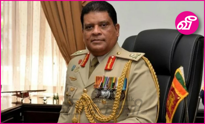 அனைத்து சவால்களையும் எதிர்கொள்ள தயாராக இருக்க வேண்டும் - இராணுவத் தளபதி | Virakesari.lk
