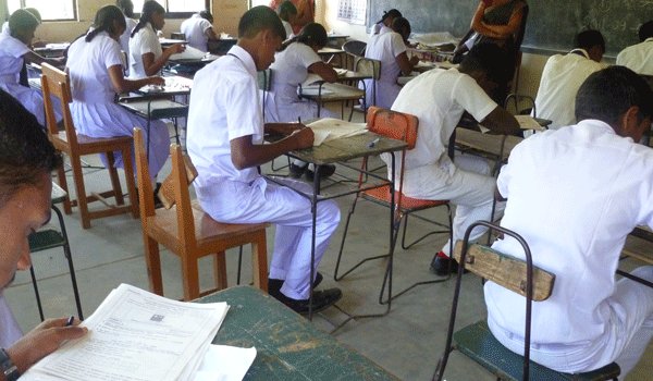 உயர்தரப் பரீட்சைகள் நிறைவடைவதற்கு முன்னர் மதிப்பீட்டு நடவடிக்கைகள் ஆரம்பம்