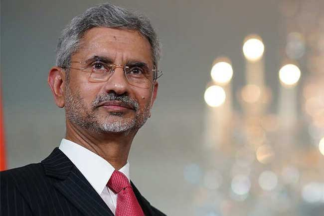 இலங்கை வருகிறார் இந்திய வெளிவிவகார அமைச்சர் | Virakesari.lk