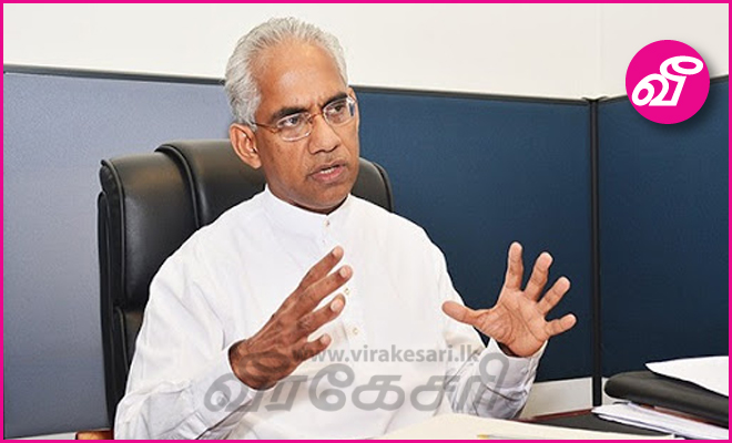 துறைமுக சட்டமூலத்தை அவசரப்பட்டு அனுமதித்து நாட்டைக் காட்டிக்கொடுக்க வேண்டாம் - எரான் | Virakesari.lk