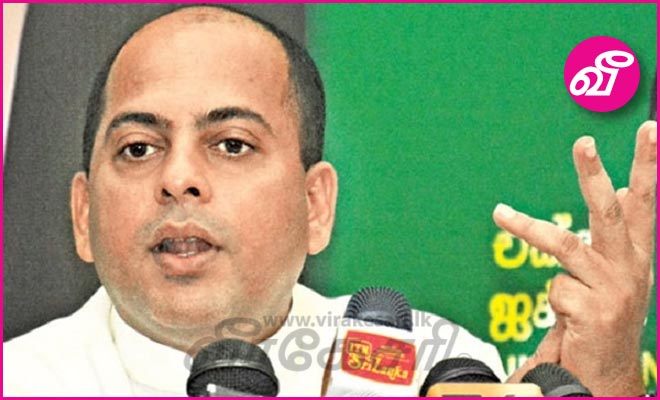 7 மூளைகள் உள்ள பஷில் இவ்வளவு காலம் என்ன செய்தார் - எஸ்.எம்.மரிக்கார் கேள்வி | Virakesari.lk
