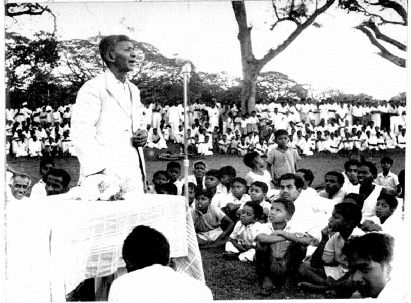 வட்டுக்கோட்டை தீர்மானம் 1976