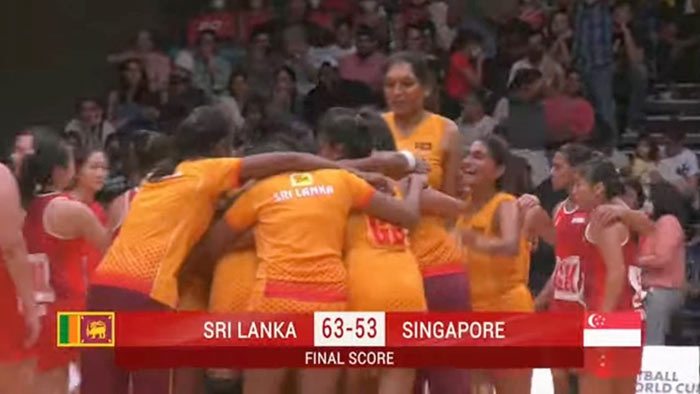 sri-lanka-won-the-asian-netball-champion