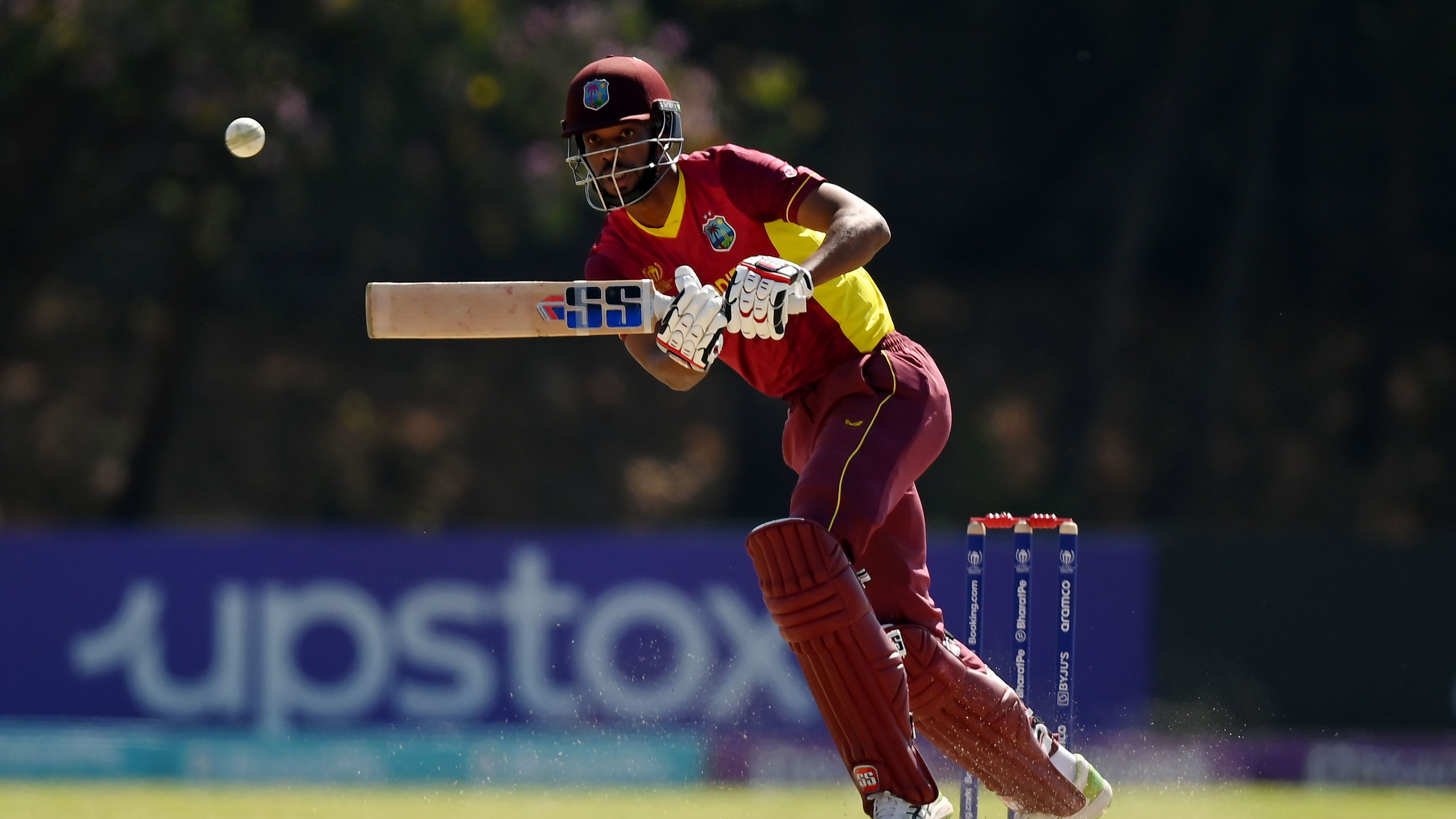 Roston_Chase_of_West_Indies_bats_during_
