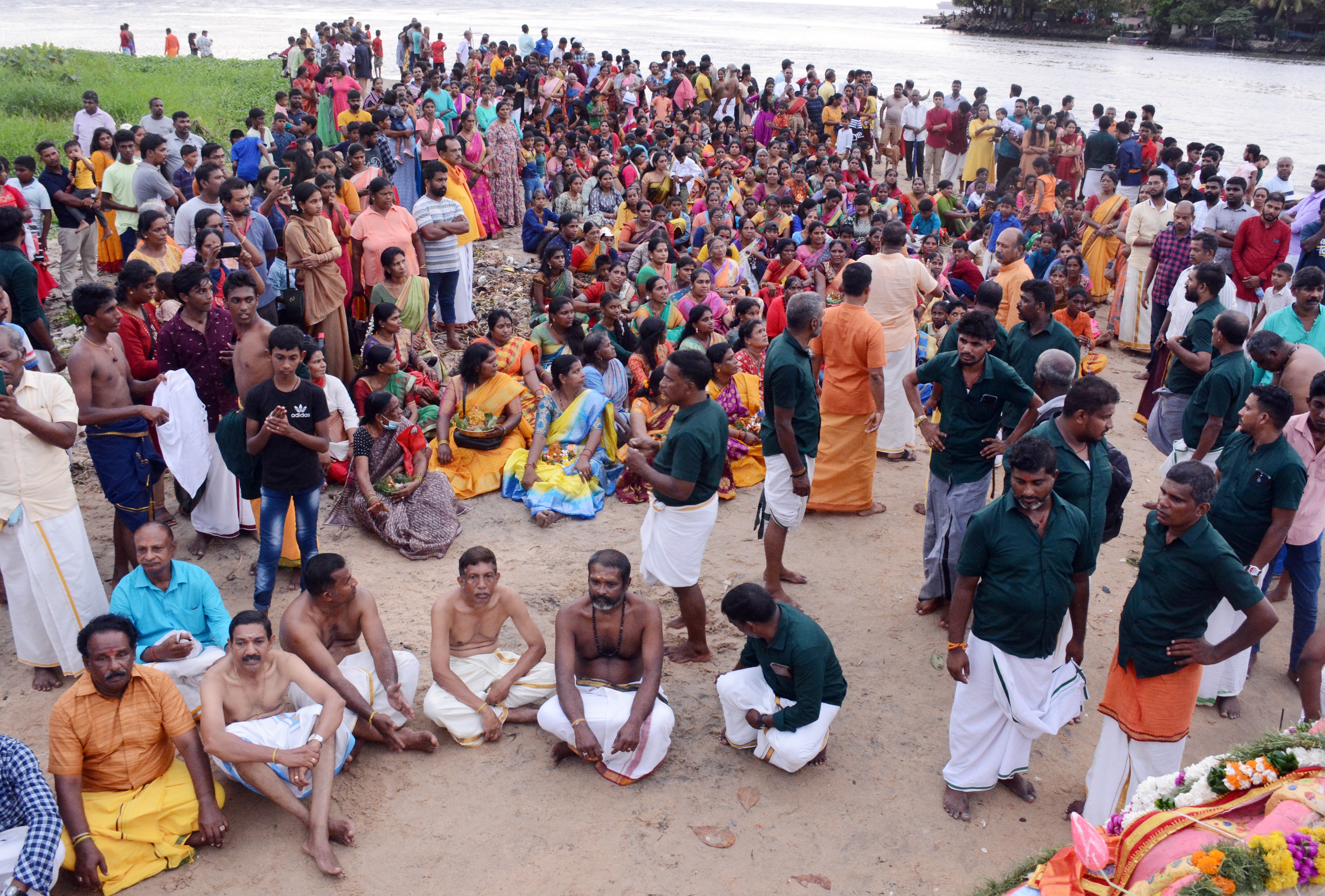 கொழும்பு விஷ்வ இந்து பரிஷத்தின் ஏற்பாட்டில் விநாயகர் சதுர்த்தி ...
