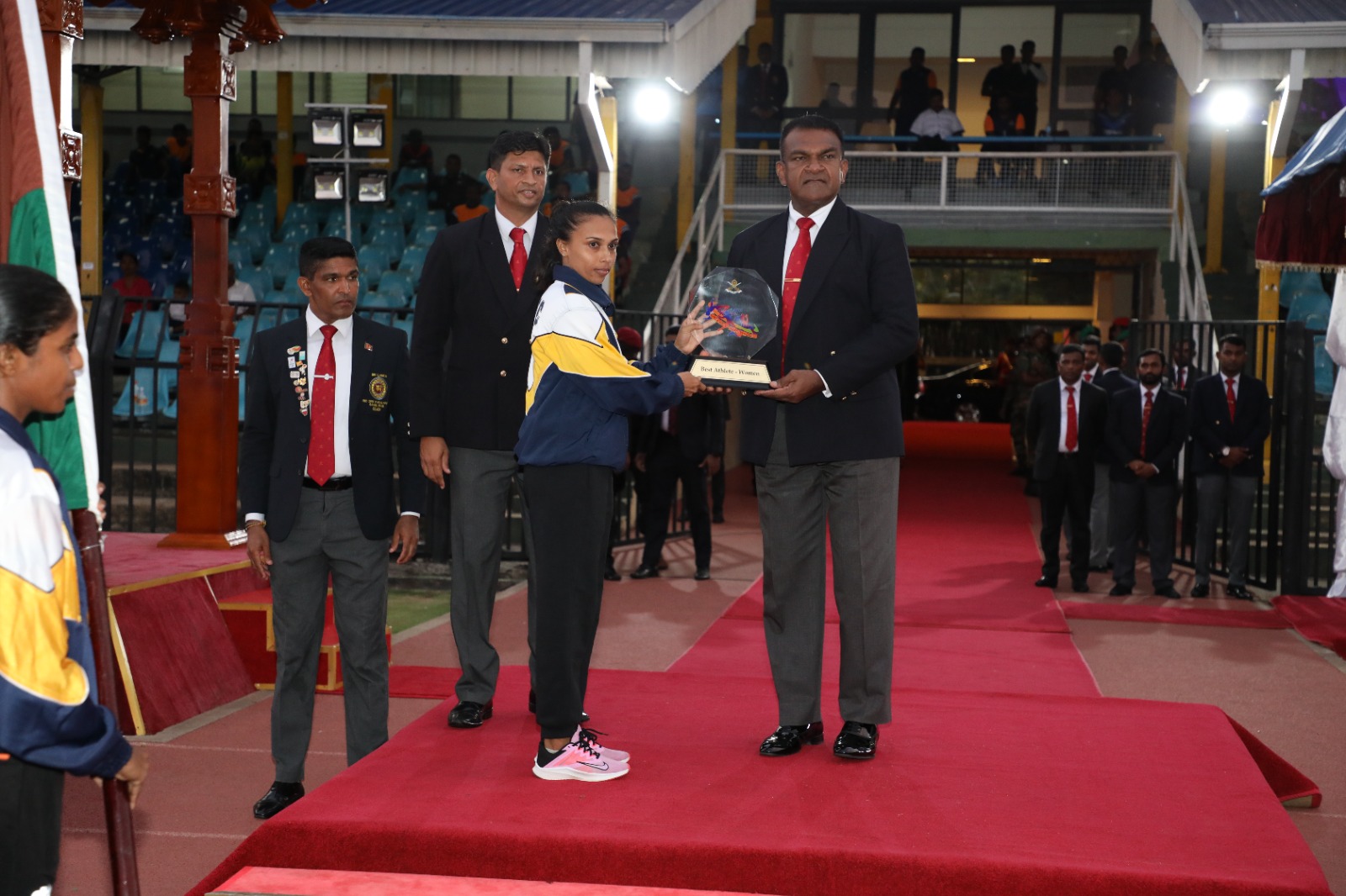 4_best_athlete_women_nadeesha_ramanayaka