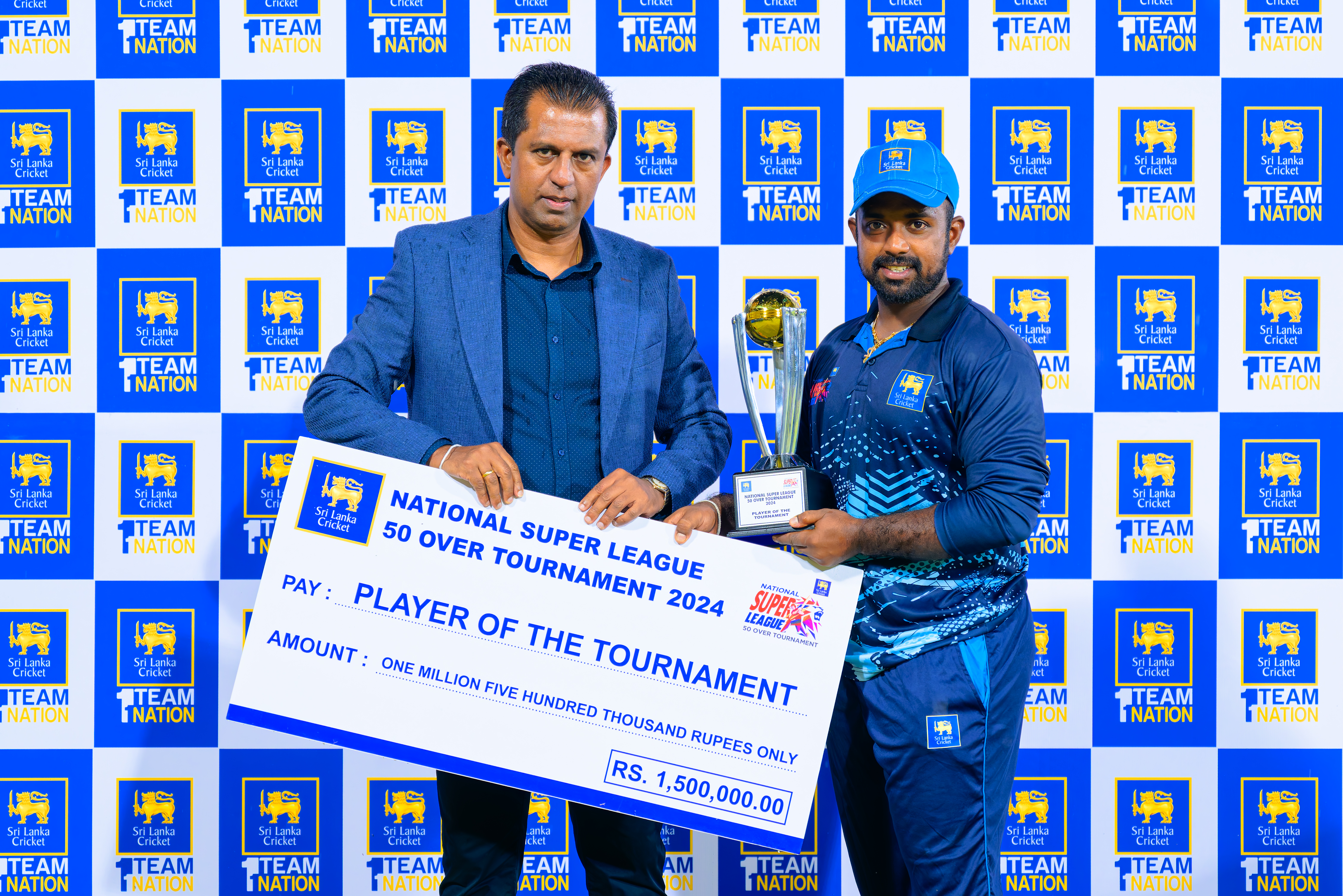 5_PLAYER_OF_THE_SEREIS_-_Charith_Asalank