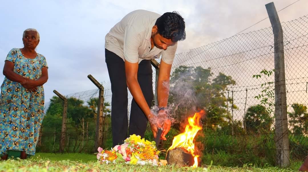 download 4 மல்லாவி ஆலங்குளம் மாவீரர் துயிலும் இல்லத்தில் சிரமதானப் பணிகள் ஆரம்பம்