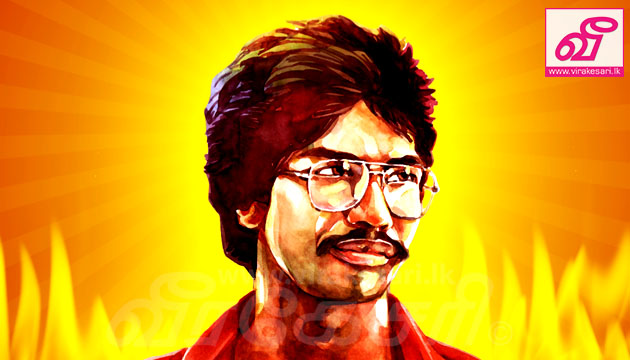 தியாகத்தின் புனிதம் காப்போம்; தியாகி திலீபனின் நினைவு தினம் | Virakesari.lk