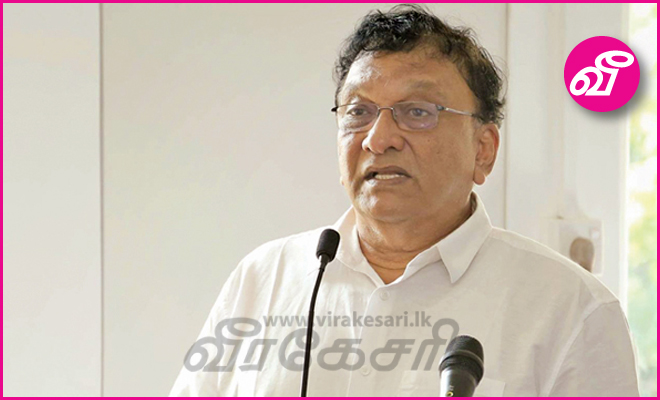 அரசியலமைப்பு உருவாக்கத்தை சர்வதேசம் உன்னிப்பாக அவதானிக்கிறது - லக்ஷ்மன் கிரியெல்ல | Virakesari.lk