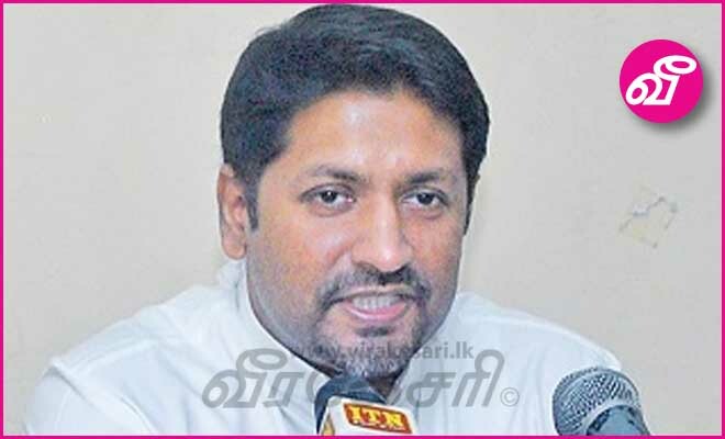 தேசிப்பட்டியல் உறுப்பினராக சரியான நேரத்தில் சரியான ஒருவரை பாராளுமன்றத்துக்கு அனுப்புவோம் - ருவன் விஜேவர்த்தன | Virakesari.lk
