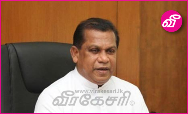 நீதித்துறையை மதிக்காது அரசாங்கம் செயற்பட முயற்சி - ரஞ்சித் மத்தும பண்டார | Virakesari.lk