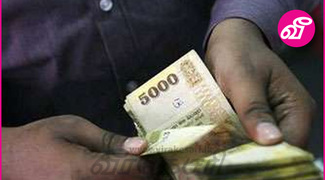 Articles Tagged Under: 5000 ரூபா | Virakesari.lk