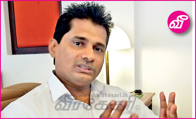 சைனோபார்மின் 2 ஆவது டோஸ் தடுப்பூசியையும் கண்டிப்பாக ஏற்றியாக வேண்டும் - சன்ன ஜயசுமன | Virakesari.lk