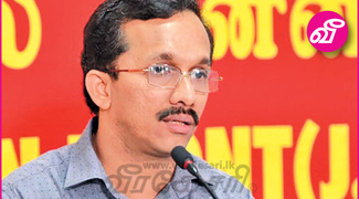 Articles Tagged Under: சுனில் ஹந்துனெத்தி | Virakesari.lk