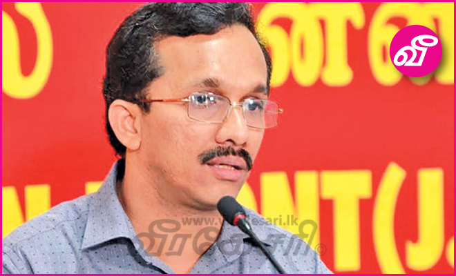 டயகம சிறுமின் மரணத்திற்கு நீதி நிலைநாட்டப்படாமல் போகுமா ? - ஜே.வி.பி. கேள்வி | Virakesari.lk