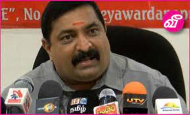 ஹிஷாலினிக்கு நீதி கிடைக்காவிட்டால் இனியும் வேடிக்கை பார்க்காது போராட்டத்தில் குதிப்போம் - வடிவேல் சுரேஷ் | Virakesari.lk