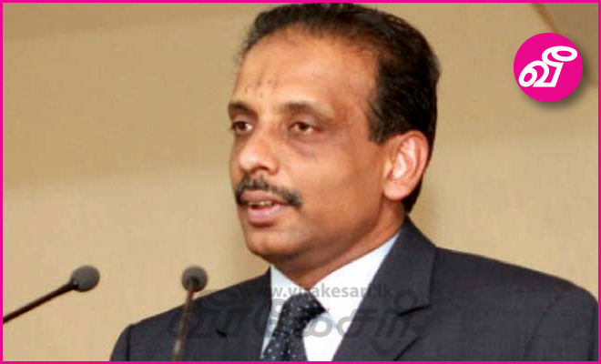 நிதியமைச்சர் பசில் ராஜபக்ஷவின் கீழ் பொருளாதாரம் மீட்சியடையும் - திறைசேரியின் செயலாளர் | Virakesari.lk