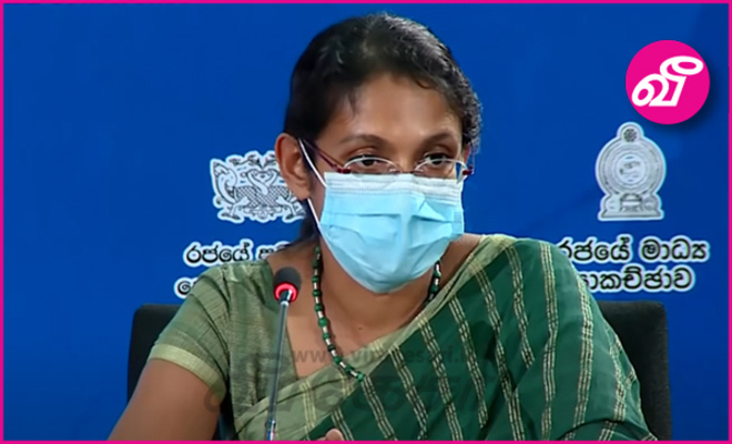 ஊடகங்களிடம் விசேட வைத்திய நிபுணர் பேராசிரியர் நீலிகா மலவிகே விடுத்துள்ள வேண்டுகோள் ! | Virakesari.lk