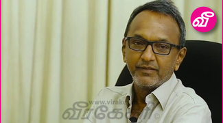 Articles Tagged Under: இம்தியாஸ் பாக்கீர் மாக்கார் | Virakesari.lk