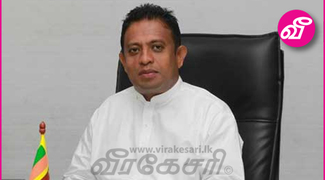 Articles Tagged Under: Chandima Weerakkody | Virakesari.lk
