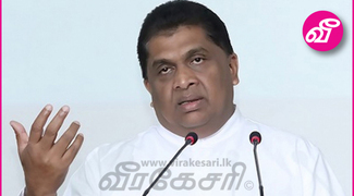 Articles Tagged Under: ராஜாங்க அமைச்சர் லசந்த அழகியவண்ண | Virakesari.lk