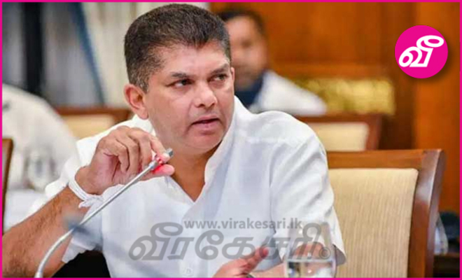 நான் குற்றவாளி என்பதை ஒருபோதும் ஏற்றுக்கொள்ள மாட்டேன் - உறுதியாக கூறுகிறார் லொஹான் ரத்வத்த | Virakesari.lk