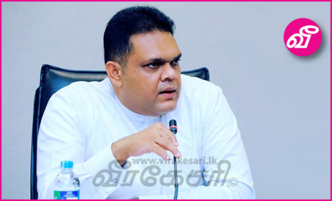 அரசாங்கத்தை வீழ்த்த அரசாங்கத்திற்குள்ளேயே சூழ்ச்சி : மஹிந்த தீர்த்து  வைப்பார் என்கிறார் செஹான் சேமசிங்க | Virakesari.lk