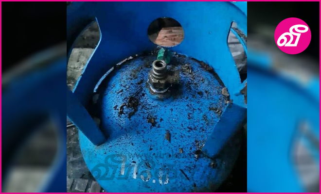 11 சமையல் எரிவாயு வெடிப்பு சம்பவங்கள் பதிவு : பேராச்சத்தில் மக்கள் |  Virakesari.lk