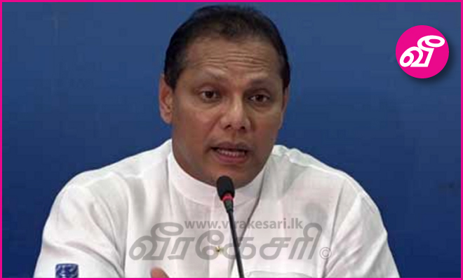 அரசாங்கத்தில் இருந்து வெளியேறுவது குறித்து செயற்குழு கூட்டத்தில்  ஆலோசிக்கவில்லை - தயாசிறி ஜயசேகர | Virakesari.lk