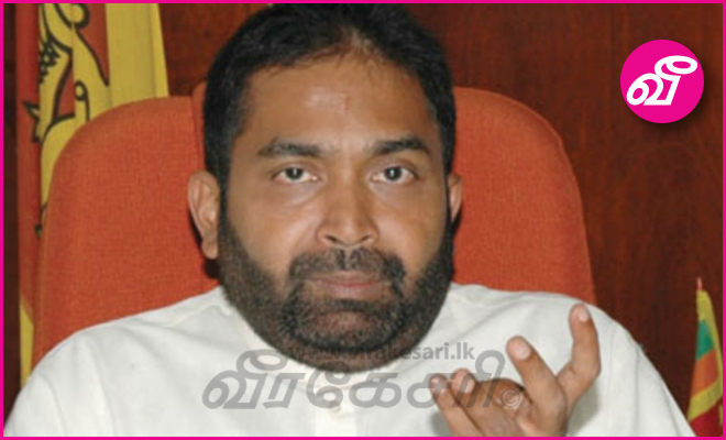 அரசியல் நெருக்கடியை ஏற்படுத்த விரும்பவில்லை ; அரசாங்கத்துடன் ஒன்றிணைந்து  செயற்படவே எதிர்பார்த்துள்ளோம் - ரஞ்சித் சியம்பலாபிட்டிய ...