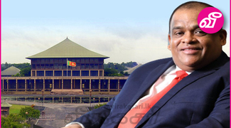 Articles Tagged Under: தம்மிக பெரேரா.Dhammika Perera | Virakesari.lk