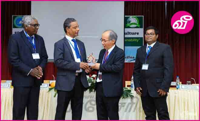 Konferensi Internasional Penelitian Pertanian Daerah Kering