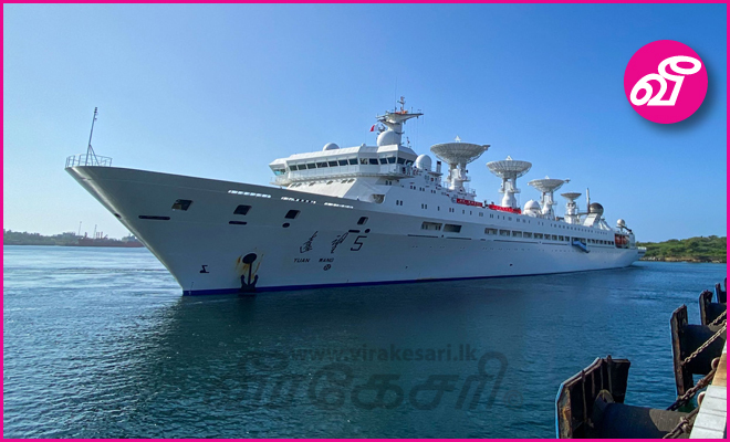 இந்து சமுத்திர பூகோள அரசியல் : ஜனாதிபதியின் பதிவுகள் | Virakesari.lk