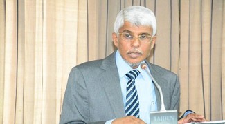 Articles Tagged Under: ஹாபிஸ் நசீர் அஹமட் | Virakesari.lk